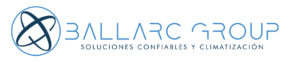 BallArc Group Logo